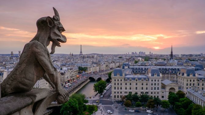 The Collapse Of Europe’s Four Major Dividends – Analysis – Eurasia Review
