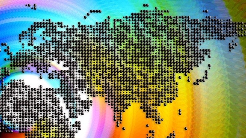 Will Eurasia Repeat The Mistakes Of The Fossil Fuel Era? – Analysis – Eurasia Review