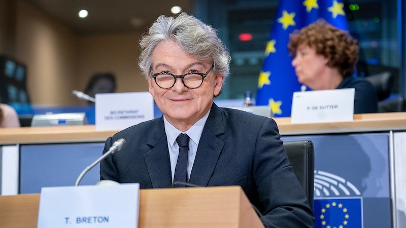 US Visa Bans Spark EU Backlash Over Digital Rules – Eurasia Review