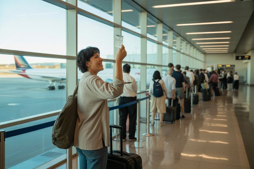 Eu&rsquo;s new digital travel credentials will let travellers pre‑submit passport data for smoother schengen border crossings &mdash; a boost for travel ease and security.