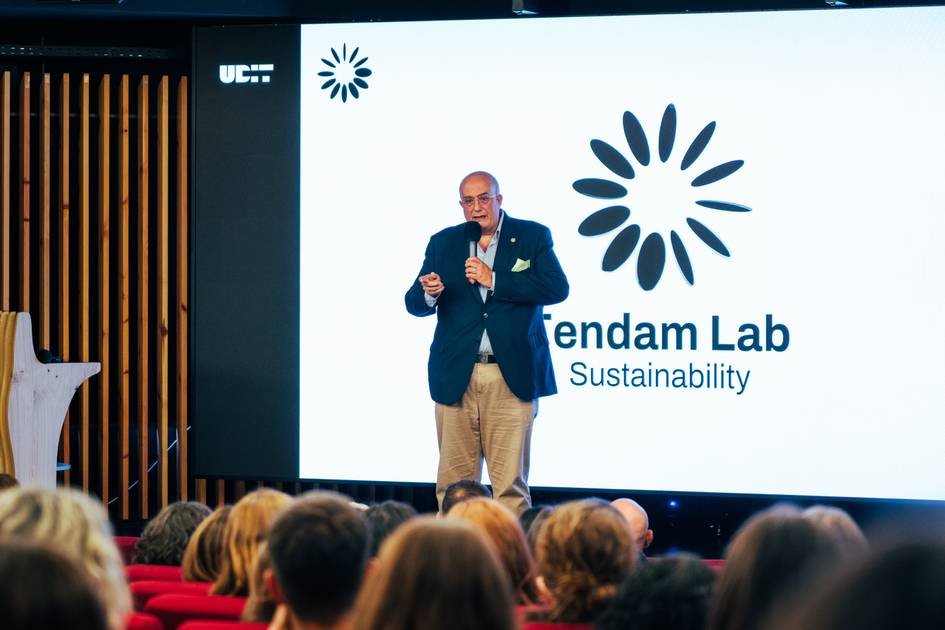 Tendam and UDIT publish pioneering study on the carbon footprint of fashion e-commerce