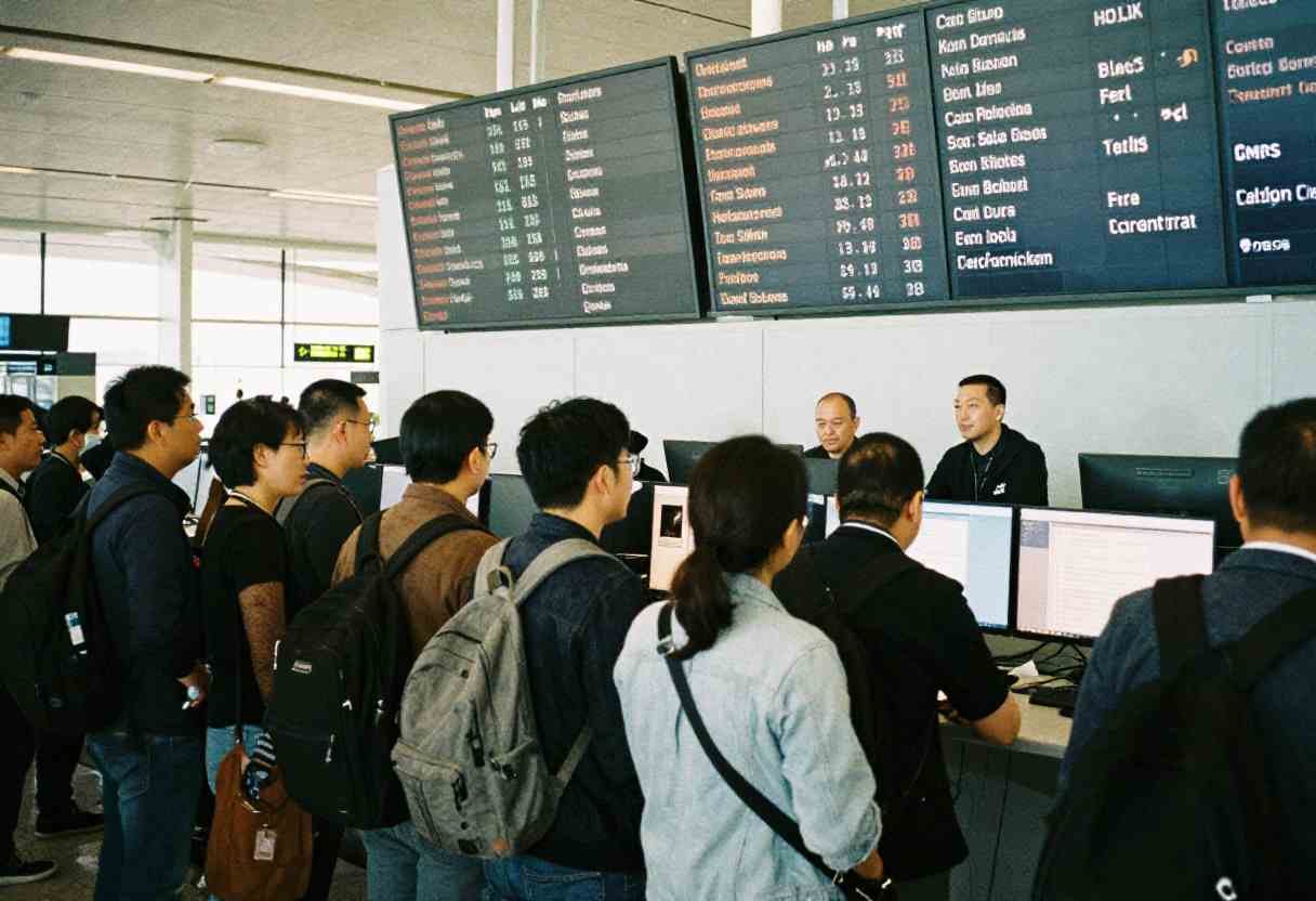 Air traffic  delays and  connectivity revealed by iata