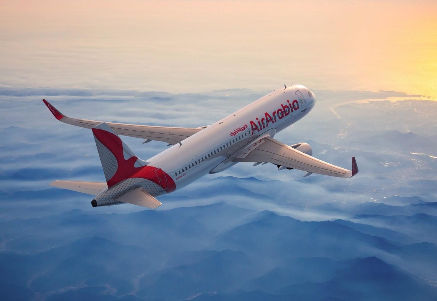 Air Arabia Launches Daily Flights Boosting UAE-Czech Tourism Connectivity: What You Need to Know