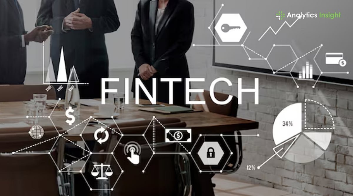 Best Fintech Startups in Europe 2025