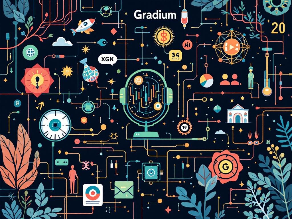 Gradium Raises $70M for Ultra-Low Latency Multilingual Voice AI