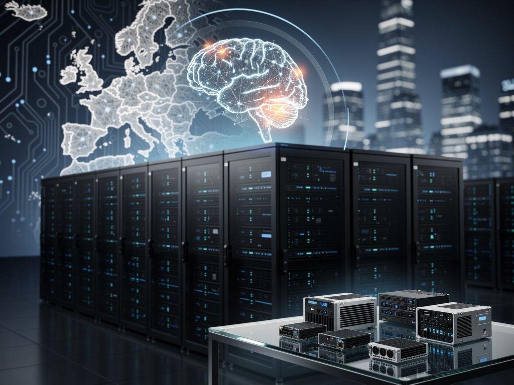 UK Startup Launches Locai Chat AI to Rival ChatGPT in Reasoning