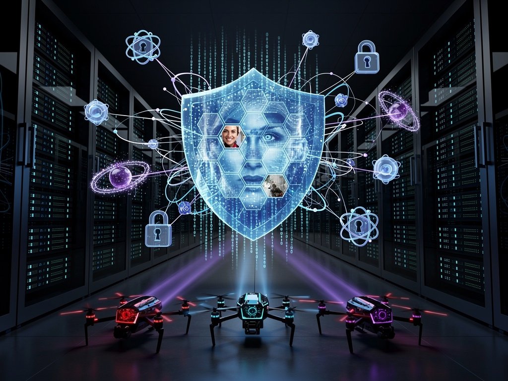 9 AI Cybersecurity Startups Debut at TechCrunch Disrupt Battlefield