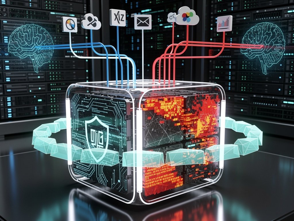 AI Risks and Essential Defenses