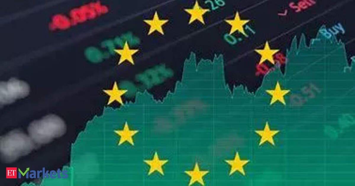 European stock clock weekly gains on ongoing Fed cut optimism