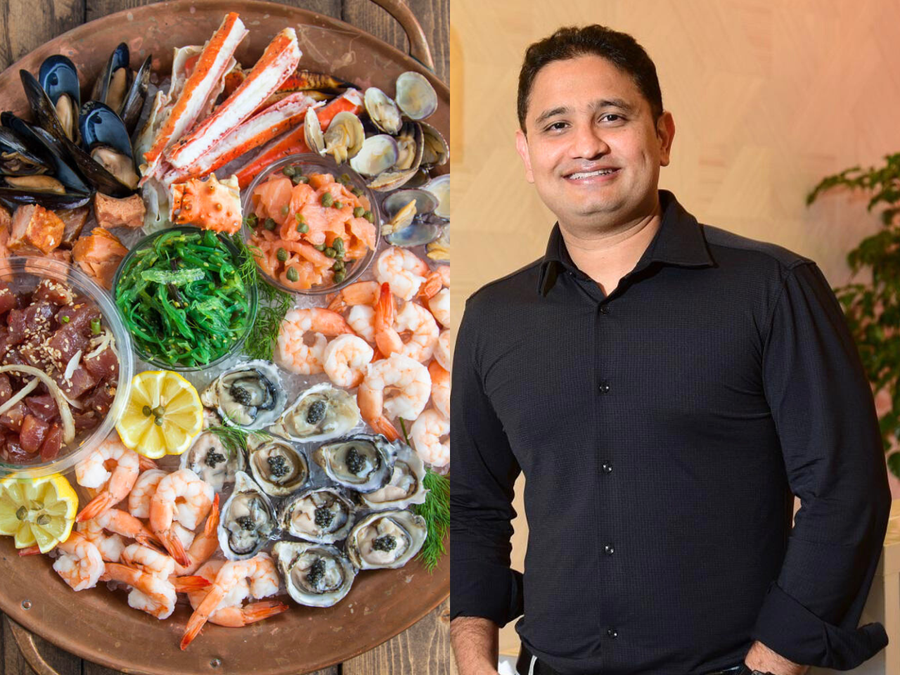 B2B seafood marketplace Captain Fresh pauses IPO plans after withdrawing DRHP