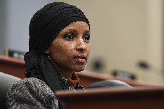 Conservative Watchdog Group to Investigate Ilhan Omar Amid Mass Fraud in Minnesota