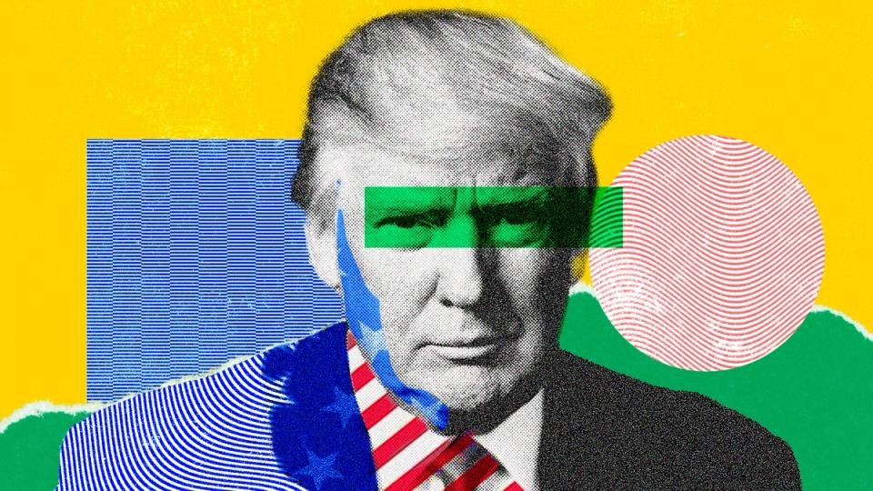 Donald Trump owned media firm moves 2,000 bitcoin, worth $174 million