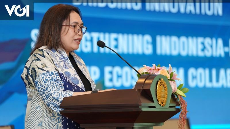 Indonesia Increases Startup Ecosystem Relations With Europe To Expand Global Connectivity
