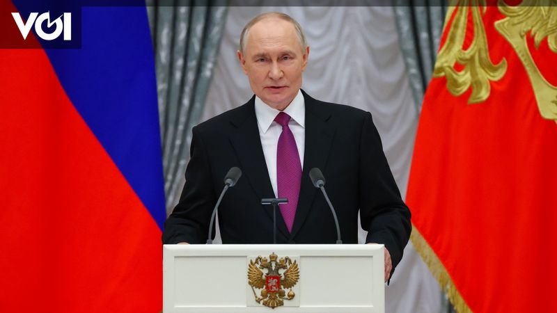 We Are Ready If Europe Wants To War With Russia