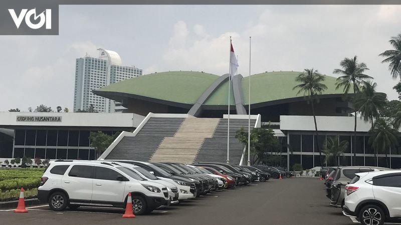 DPR Says Indonesian Palm Oil Industry is a Target of European Trade Interests
