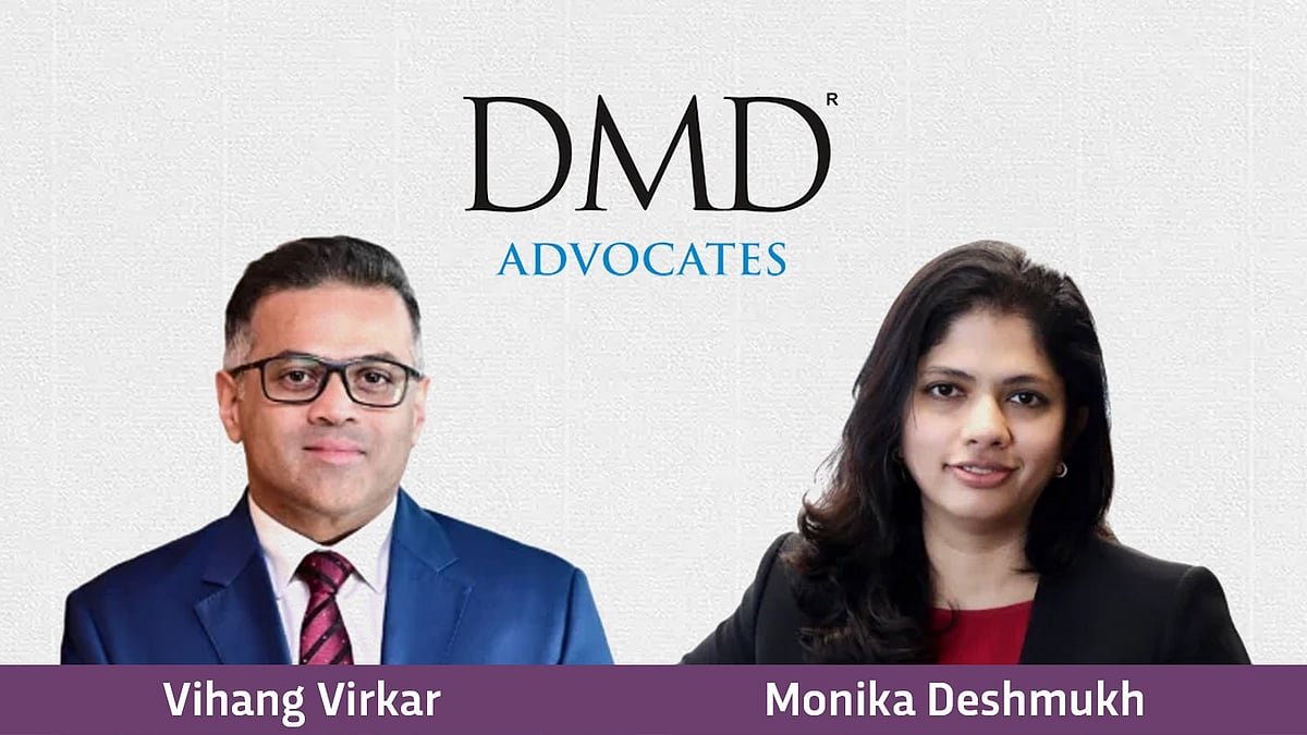 DMD Advocates advises SuperYou on raising funds from V3, existing investors