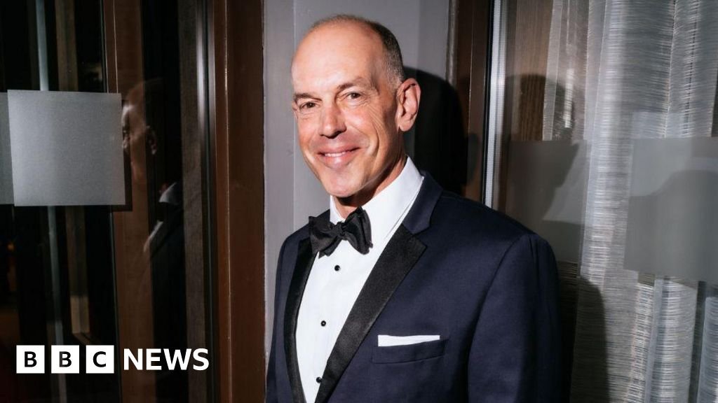 Phil Spencer and charity founders on New Year Honours list