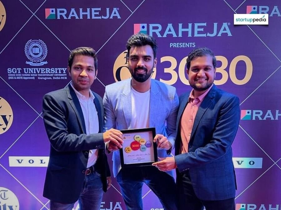 These founders built a D2C cleaning solutions startup Beco that offers products made of Bamboo & Natural Bio-enzymes, backed by Dia Mirza