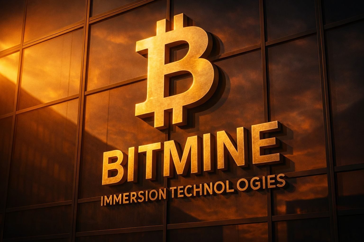 BitMine Immersion Technologies (BMNR) Stock Today: Price Action, Latest Ethereum Treasury Update, Analyst Targets, and Key Risks to Watch