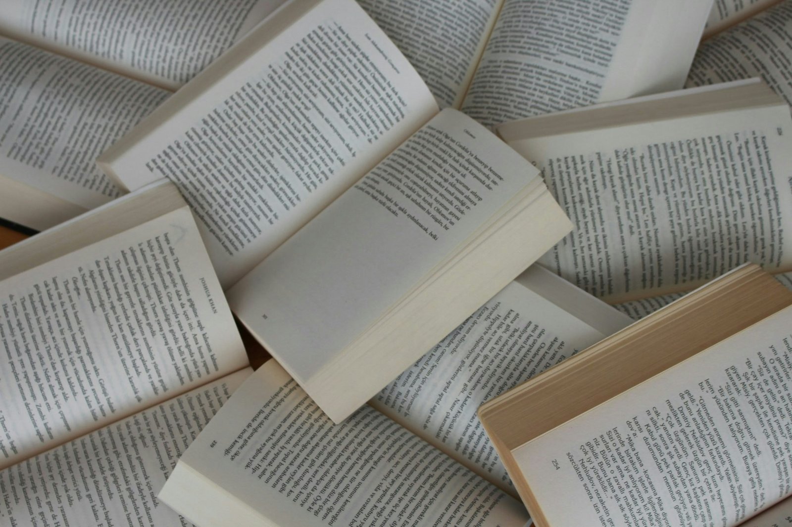 What Europe’s VCs and founders are reading this Christmas