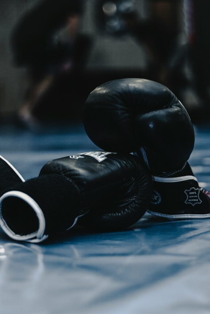 The Business Behind Jake Paul vs Anthony Joshua: A Streaming Success