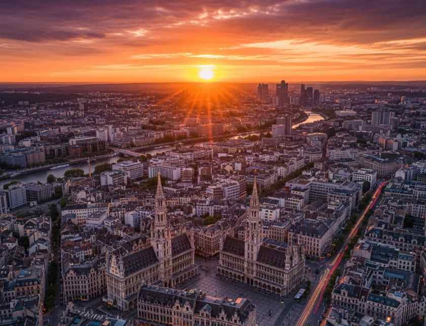 Belgium