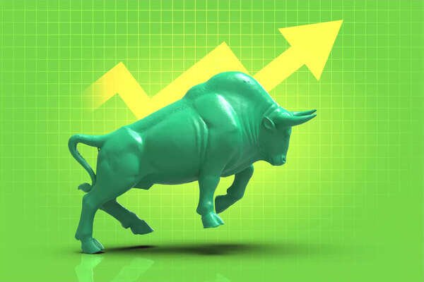 Closing Bell: Sensex settles 449 pts higher, Nifty above 26K; Tata Steel, Eternal rise up to 3%