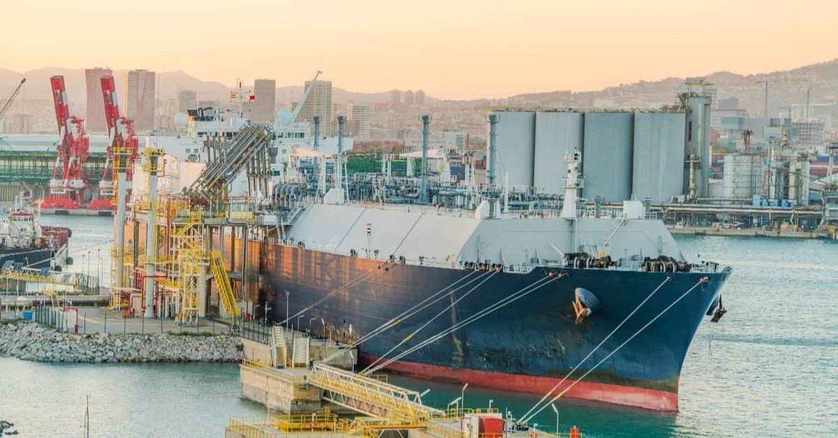 Africa secures energy link as Israel approves $35bn gas export deal with Egypt