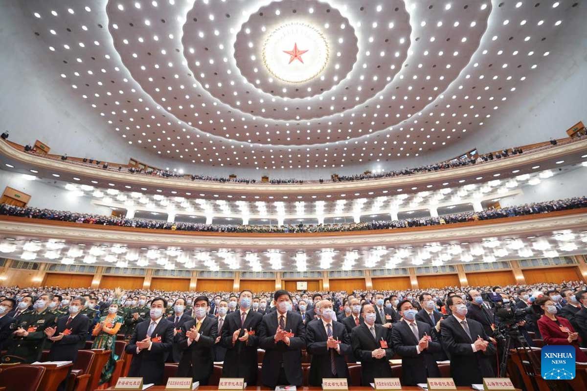 Inside Beijing's Blueprint: Planning China's Economic Future to 2030