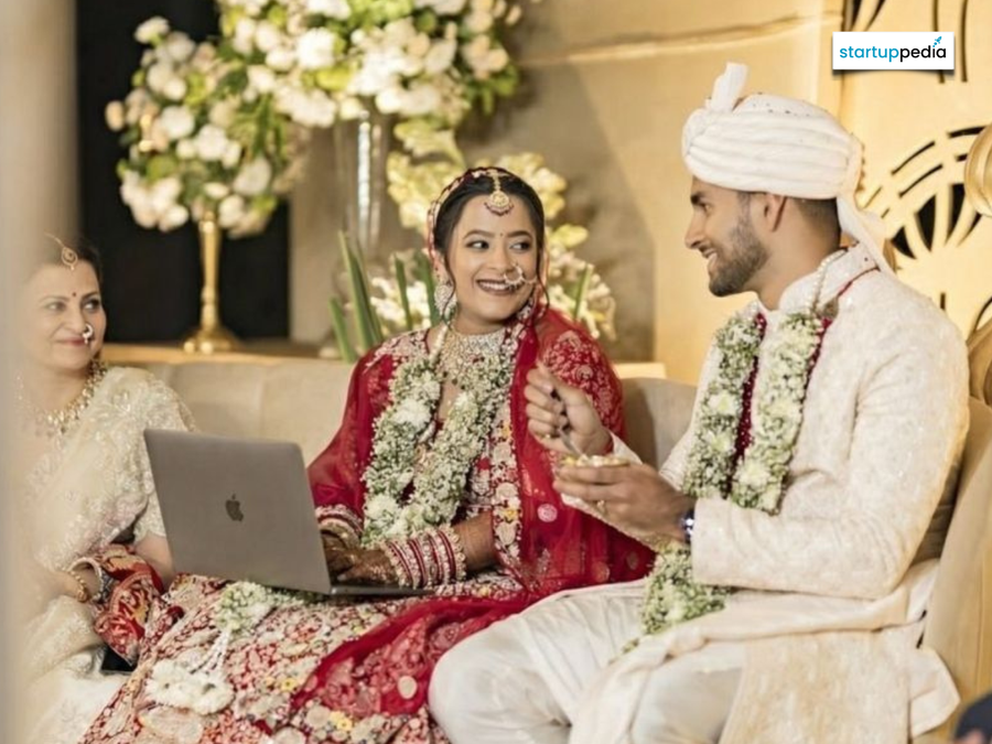KoyalAI CEO shares sister & co-founder fixing critical bug at own wedding, ‘Why would employees want to work with you?’ asks Bawandarr CEO
