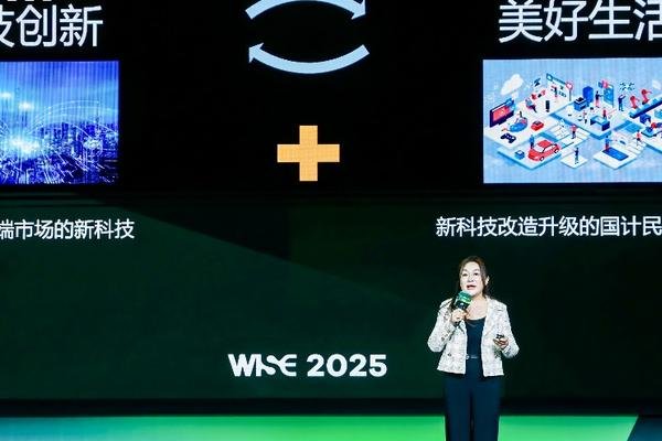 YANG Yi of Jin Yi Capital: Leveraging Technology to Navigate Consumption and Chart a New Course for the Chinese Economy