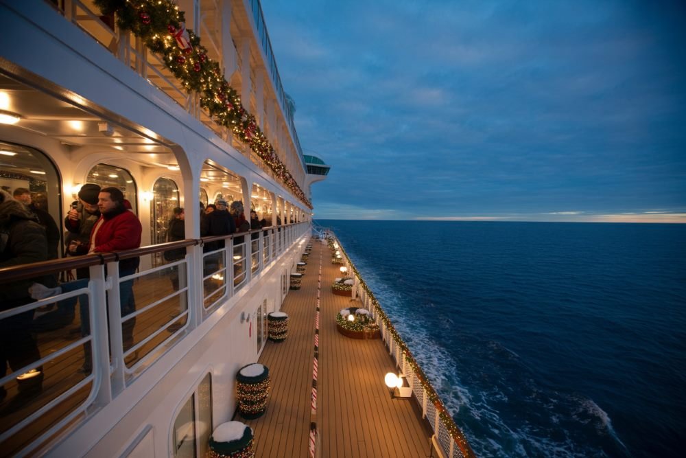 Aida cruises