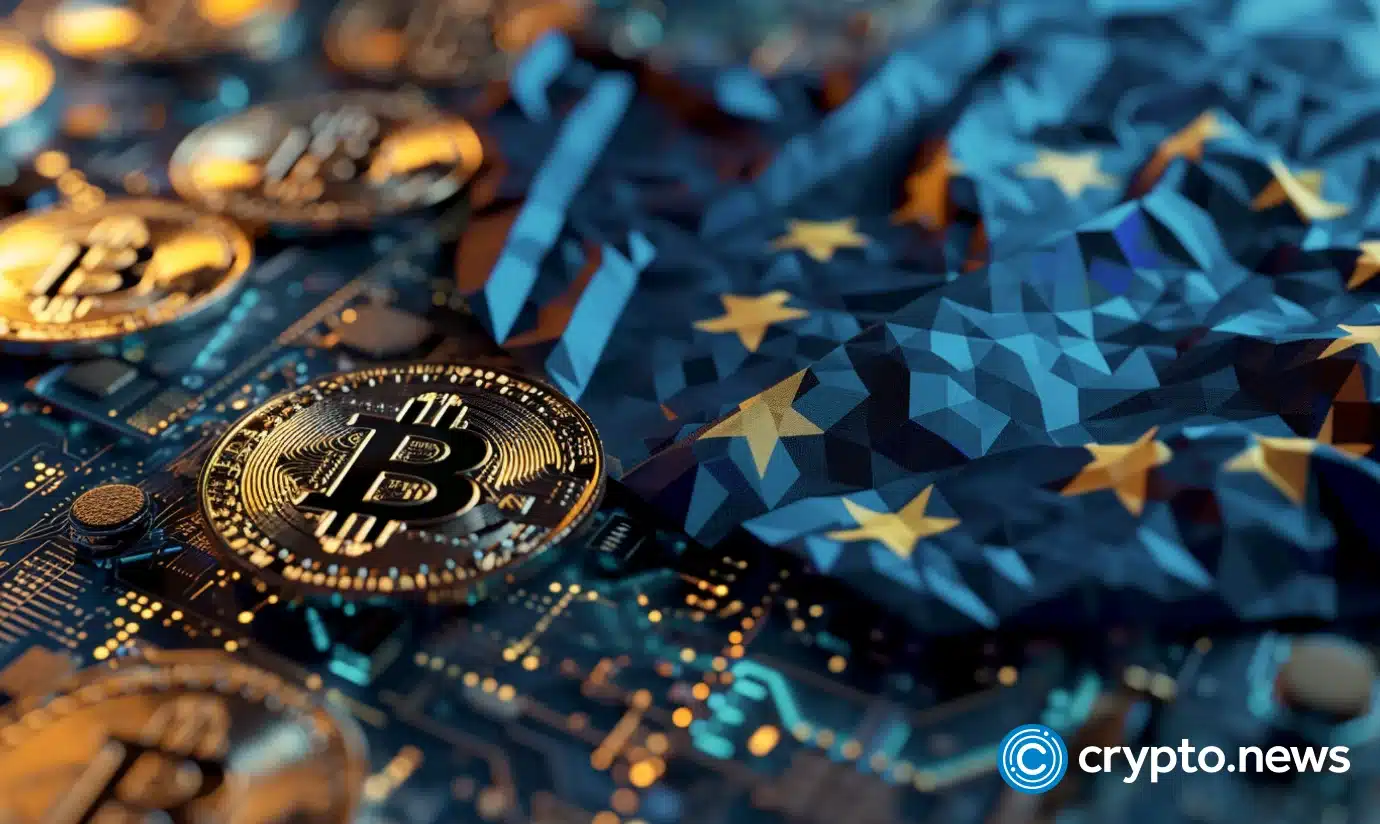 EU governments agree on common position for digital Euro - 1