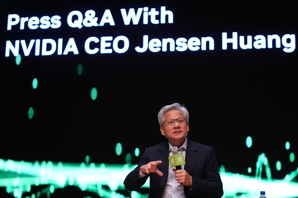 Nvidia's Groq deal underscores how the AI chip giant uses its massive balance sheet to 'maintain dominance'