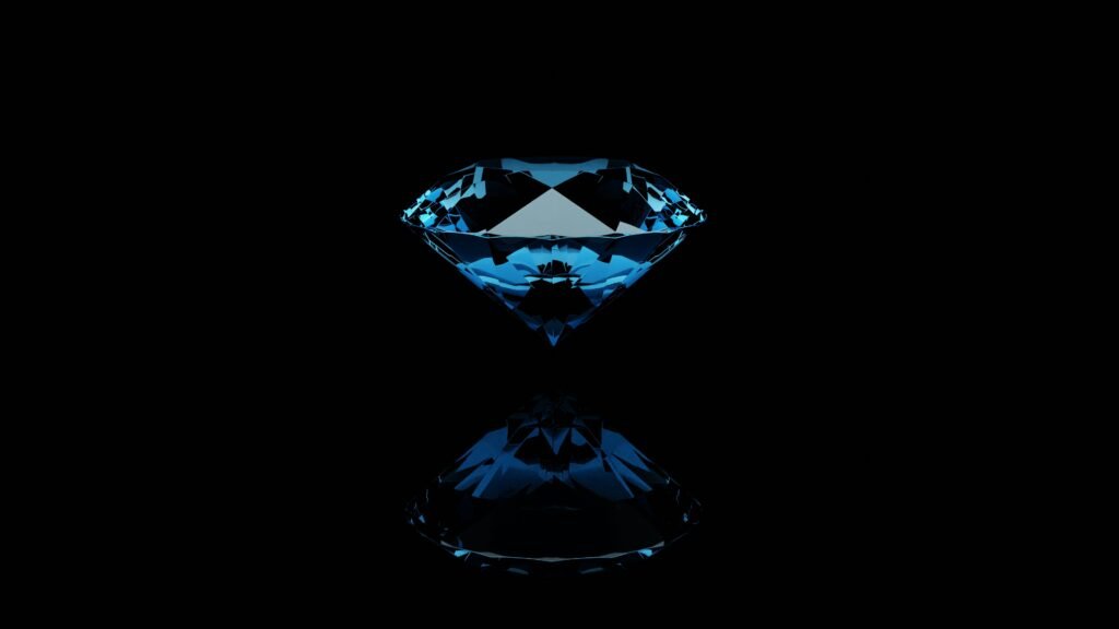 Diamonds Reborn: A Quantum Super-Material Revolution