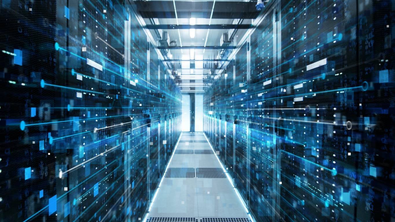 Goodman Group strikes $14bn data centre deal