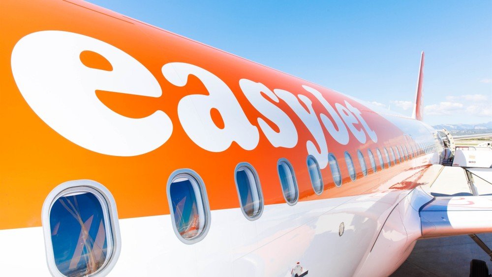 easyJet Big Orange Sale Offers Up to Twenty Percent Off Flights and Package Holidays, Boosting the Future Travel Growth in Europe and Beyond