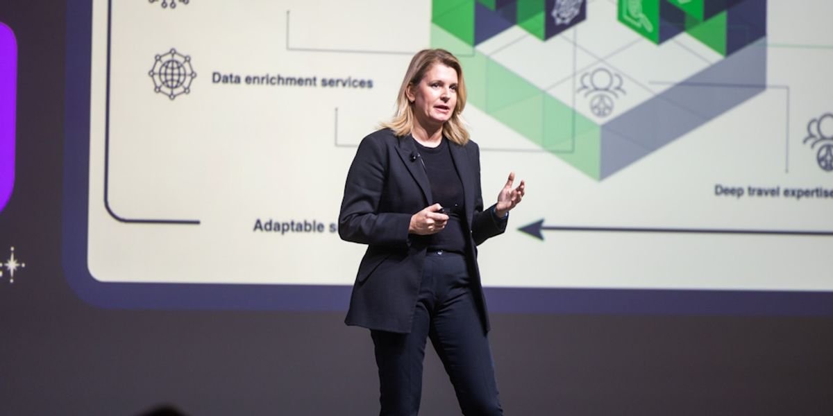 The Phocuswright Conference 2025 Launch Innovator: Etraveli Group