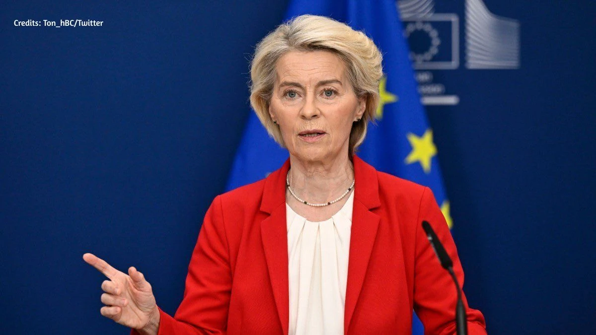 EU Freezes Russian Assets Indefinitely, Hungary and Slovakia Lose Veto Power