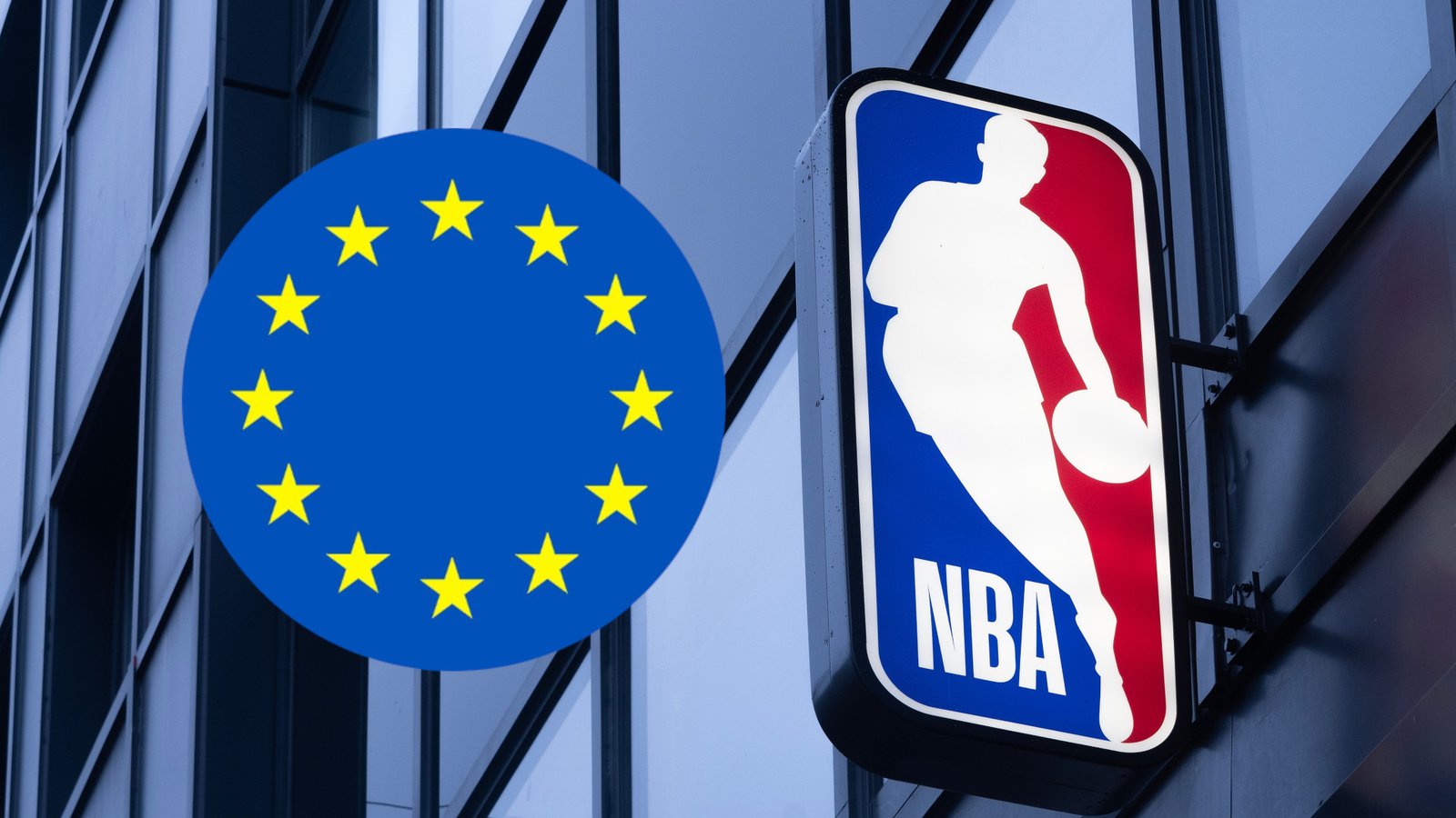 OFFICIAL: NBA and FIBA announce plans for new basketball league in Europe -