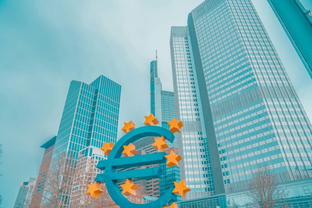 Germany's €1tn Spending Blitz: Key to Europe's Recovery?