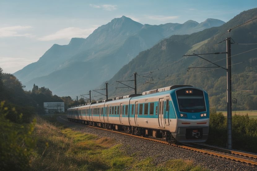The rail tourism awards 2025 celebrate creative and eco-friendly rail campaigns across europe.