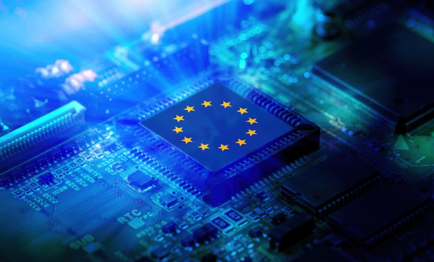Europe’s AI Challenge Runs Deeper Than Regulation