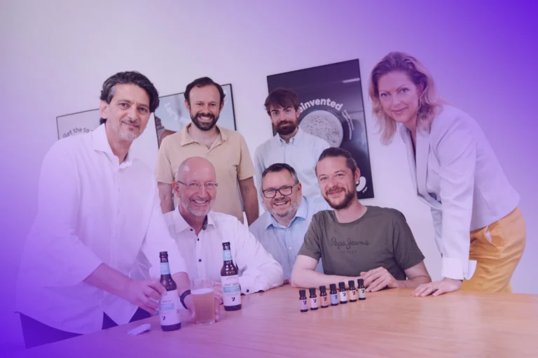 Danish EvodiaBio raises €6 million to accelerate global scale-up in industrial biotech