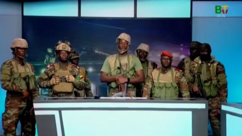 Inside Benin’s failed coup: What really happened