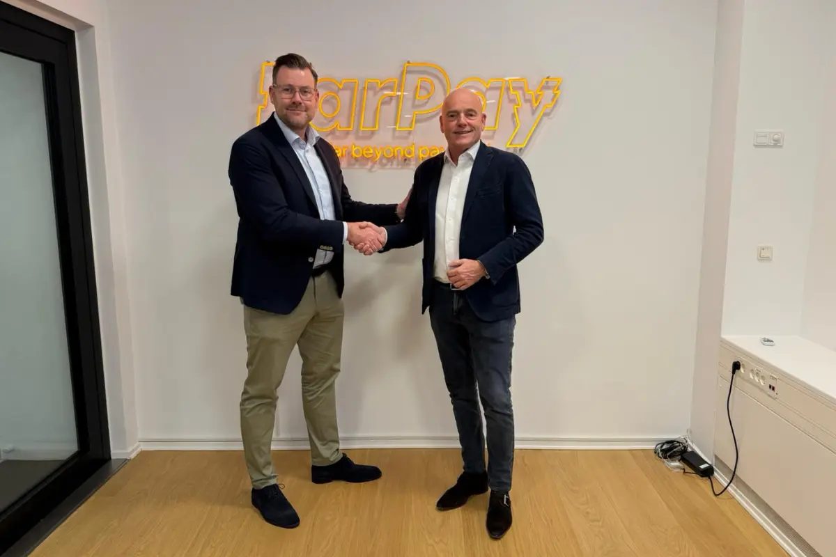 Danish FarPay joins POM Group in bid to scale accounts receivable automation across Europe