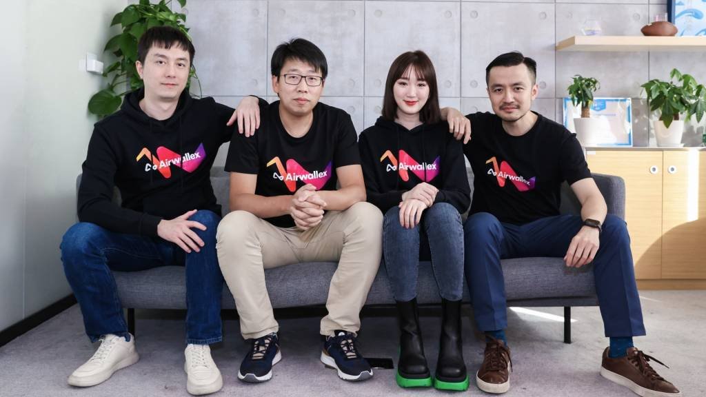 Six ANZ startups that raised $568.1 million this week