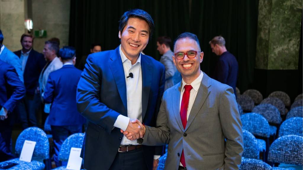 OpenAI courts Australian startups alongside its Sydney office debut