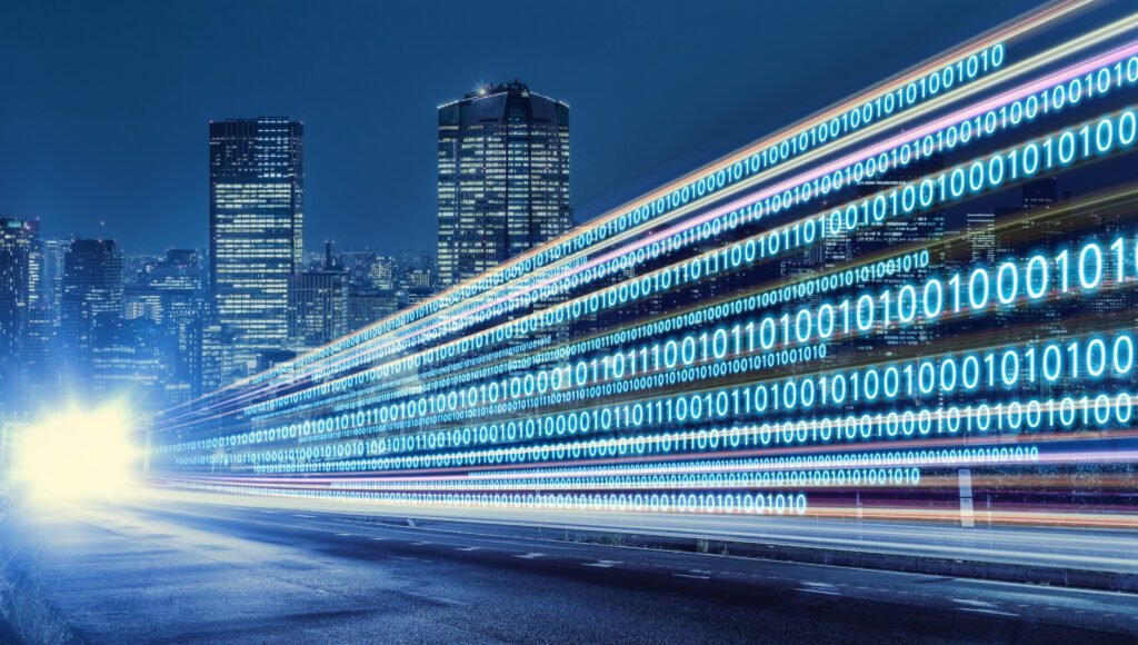 Digital Banking Revolutionizing Europe's Financial Landscape
