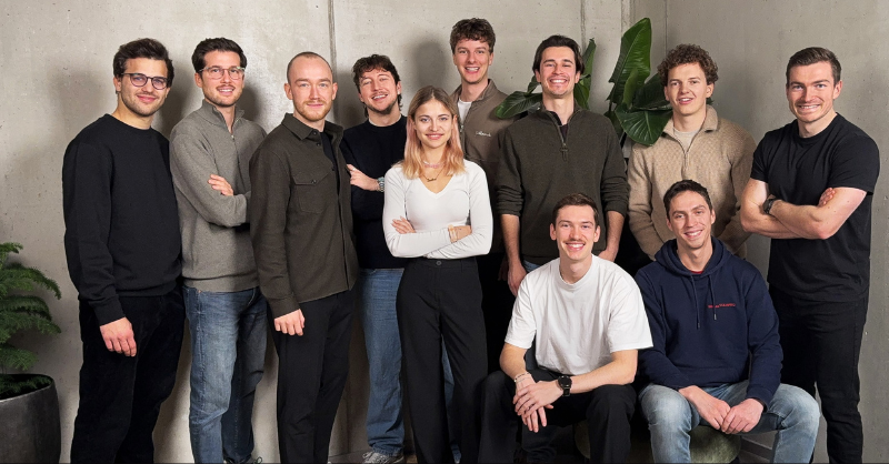 fonio.ai team